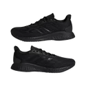 Scarpe running uomo adidas  Supernova + Core Black