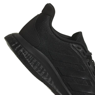 Scarpe running uomo adidas  Supernova + Core Black