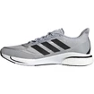 Scarpe running uomo adidas  Supernova + Halo Silver