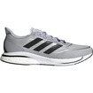 Scarpe running uomo adidas  Supernova + Halo Silver