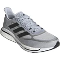 Scarpe running uomo adidas  Supernova + Halo Silver