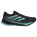Scarpe running uomo adidas Supernova Rise ME Core Black/Core Black/Semi Mint Rush  UK 11