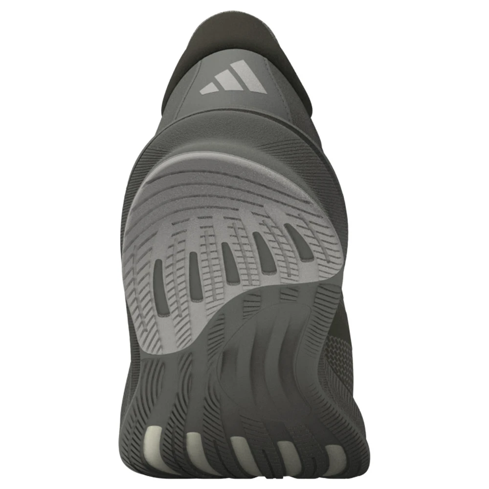 Scarpe running uomo adidas Supernova Stride 2 Silver Pebble/Olive Strata/Alumina