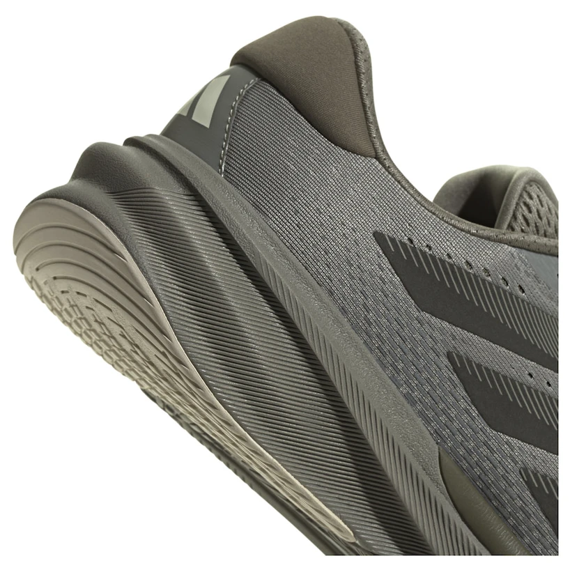 Scarpe running uomo adidas Supernova Stride 2 Silver Pebble/Olive Strata/Alumina