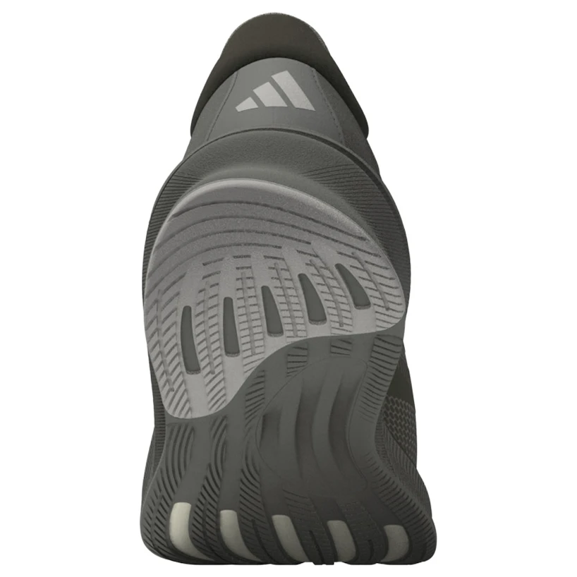 Scarpe running uomo adidas Supernova Stride 2 Silver Pebble/Olive Strata/Alumina