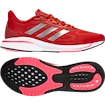 Scarpe running uomo adidas  Supernova + Vivid Red