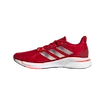 Scarpe running uomo adidas  Supernova + Vivid Red