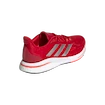 Scarpe running uomo adidas  Supernova + Vivid Red