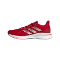 Scarpe running uomo adidas  Supernova + Vivid Red