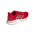 Scarpe running uomo adidas  Supernova + Vivid Red