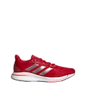 Scarpe running uomo adidas  Supernova + Vivid Red