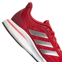 Scarpe running uomo adidas  Supernova + Vivid Red