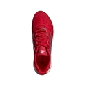 Scarpe running uomo adidas  Supernova + Vivid Red
