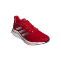 Scarpe running uomo adidas  Supernova + Vivid Red