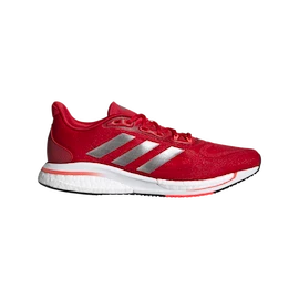 Scarpe running uomo adidas Supernova + Vivid Red