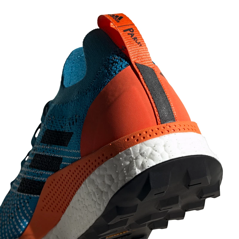Scarpe running uomo adidas  Terrex