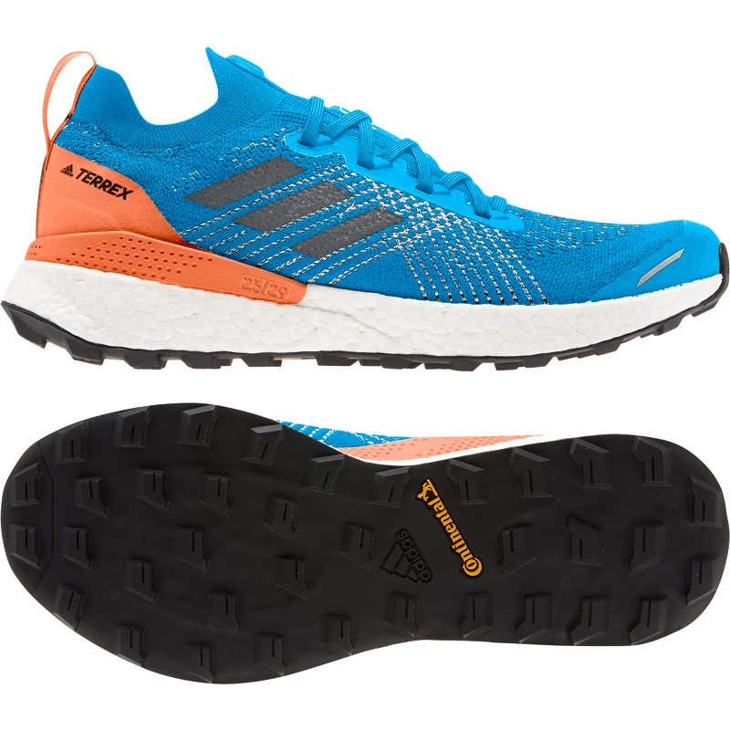 Scarpe running uomo adidas  Terrex