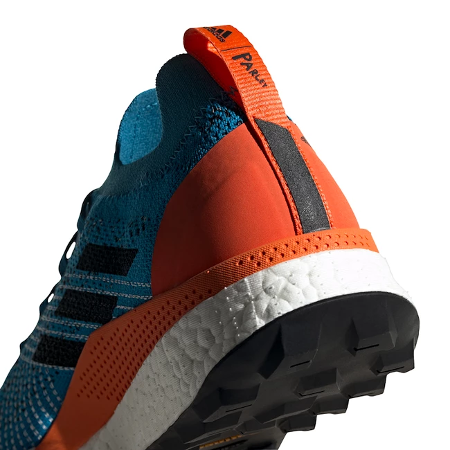 Scarpe running uomo adidas  Terrex