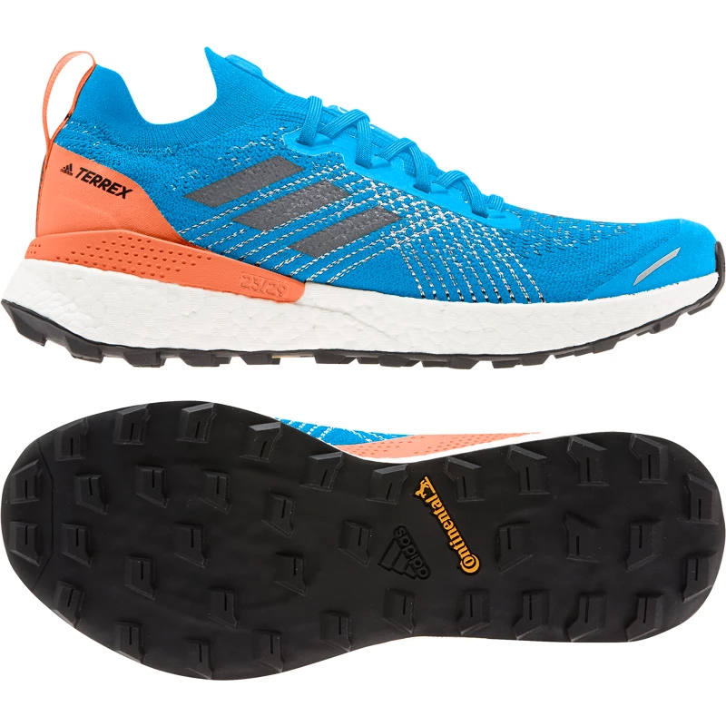 Scarpe running uomo adidas  Terrex