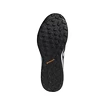 Scarpe running uomo adidas  Terrex Agravic Flow černé