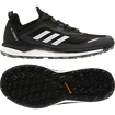 Scarpe running uomo adidas  Terrex Agravic Flow černé