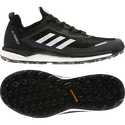 Scarpe running uomo adidas  Terrex Agravic Flow černé