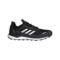 Scarpe running uomo adidas  Terrex Agravic Flow černé