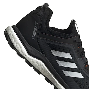 Scarpe running uomo adidas  Terrex Agravic Flow černé