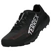 Scarpe running uomo adidas Terrex Agravic Speed Core Black/Dash Grey/Grey Four