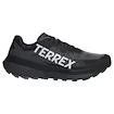Scarpe running uomo adidas Terrex Agravic Speed Core Black/Dash Grey/Grey Four