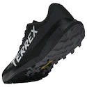 Scarpe running uomo adidas Terrex Agravic Speed Core Black/Dash Grey/Grey Four