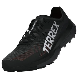 Scarpe running uomo adidas Terrex Agravic Speed Core Black/Dash Grey/Grey Four