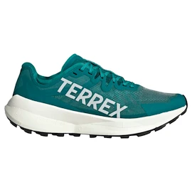 Scarpe running uomo adidas Terrex Agravic Speed Purtea/Greone/Cblack
