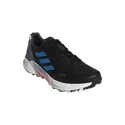 Scarpe running uomo adidas  Terrex Agravic Ultra Core Black