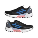 Scarpe running uomo adidas  Terrex Agravic Ultra Core Black