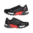 Scarpe running uomo adidas  Terrex Agravic Ultra Trail Running Core Black
