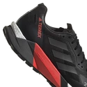 Scarpe running uomo adidas  Terrex Agravic Ultra Trail Running Core Black