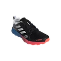 Scarpe running uomo adidas  Terrex Speed Flow Core Black