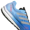 Scarpe running uomo adidas  Terrex Speed Ultra Blue Rush