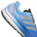 Scarpe running uomo adidas  Terrex Speed Ultra Blue Rush