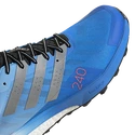 Scarpe running uomo adidas  Terrex Speed Ultra Blue Rush