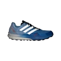 Scarpe running uomo adidas  Terrex Speed Ultra Blue Rush