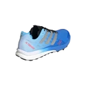 Scarpe running uomo adidas  Terrex Speed Ultra Blue Rush