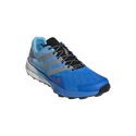 Scarpe running uomo adidas  Terrex Speed Ultra Blue Rush