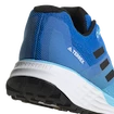 Scarpe running uomo adidas  Terrex Two Flow Blue Rush