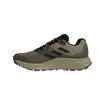 Scarpe running uomo adidas  Terrex Two Flow Focus Olive