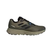 Scarpe running uomo adidas  Terrex Two Flow Focus Olive