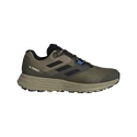 Scarpe running uomo adidas  Terrex Two Flow Focus Olive