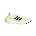 Scarpe running uomo adidas  Ultraboost 21 bílé