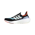 Scarpe running uomo adidas  Ultraboost 21 CBlack